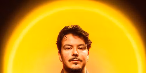 AVAION - l\u00f8rdag 2. maj - Pumpehuset