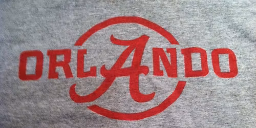 Alabama vs Oklahoma Watch Party