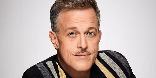 Billy Gardell \u2013 Napa