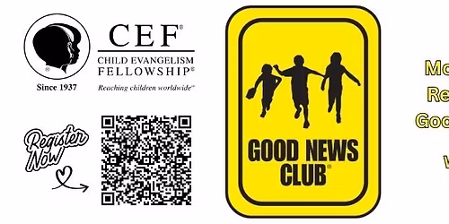 Mt. View Released-time Good News Club