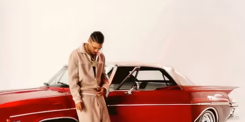 Artie 5ive in Bologna