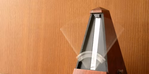 Stage d'Impro Vocale : Intensif Rythme - approfondissement (\u00e0 Joyeux - Ain)