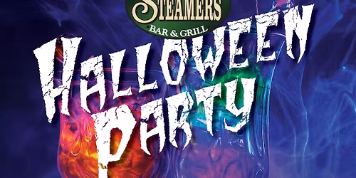 \ud83c\udf83 Halloween Party w\/ MARJORIE!\ufe0f