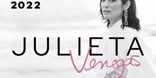 Julieta Venegas at Cosmopolitan of Las Vegas