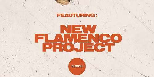 New Flamenco Project