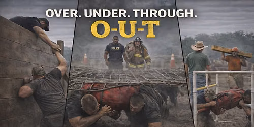 Local Strong 937 Team Strength Competition