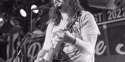 Cole Dagen *Full Band @The Ranch House