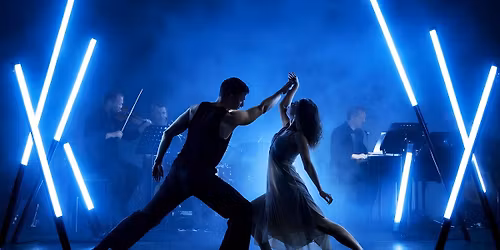 Universe of Neoclassics: Contemporary Music & Dance