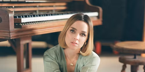 Viviane Audet | Le piano et le torrent | Shawinigan