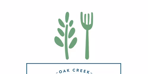 Oak Creek Farmer's Market