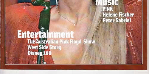 Sarah Connor Stuttgart Tickets