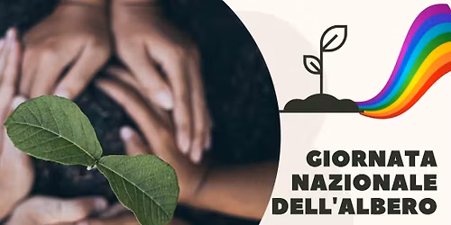 Giornata Nazionale degli alberi