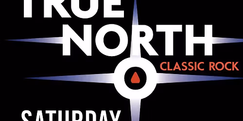 True North Returns to PJ’s Town Crier