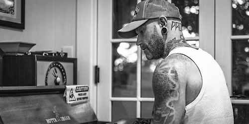 Satsang (solo): "The Story of You 10 Year" Anniversary Tour at The Grey Eagle