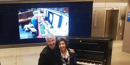 Lids Open Day at the Burrell Collection