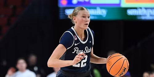 Nebraska Cornhuskers at Penn State Lady Lions Womens Basketball