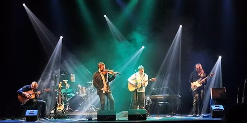 Simon & Garfunkel Revival Band