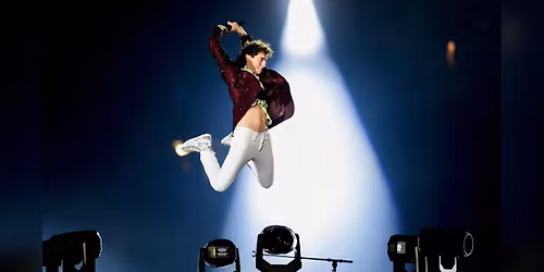 Mika Manchester Tickets