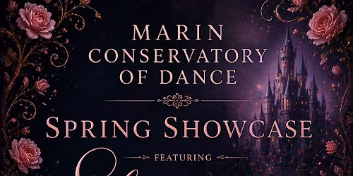 Spring Showcase and Sleeping Beauty