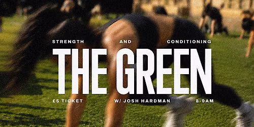 Conditioning on The Green
