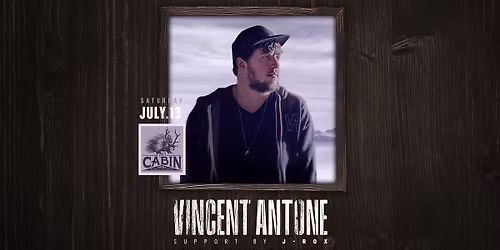 Parking Vincent Antone