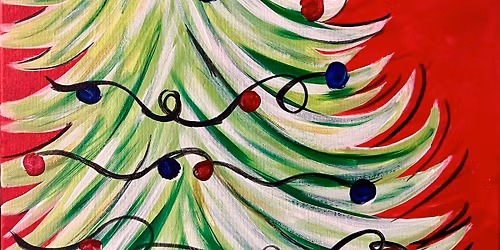 Crazy Tannenbaum \u2013 Ages 16+