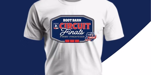 Boot Barn Texas Circuit Finals at Extraco Events Center