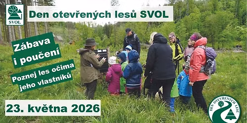 Den otev\u0159en\u00fdch les\u016f