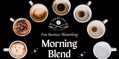 Morning Blend Business Networking