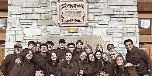 Apply Now for the 2026-2027 BreakDown STL Ministry Leadership Team 4.7.26