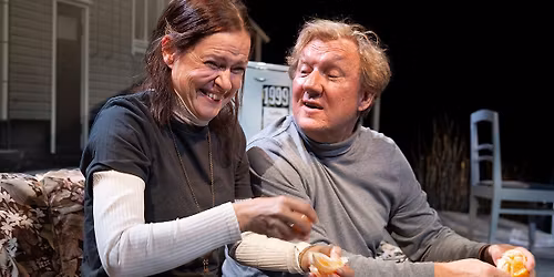 Mummun saappaassa soi fox | Kangasala-talo