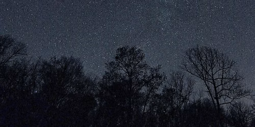 Star Stories...Myth, Science, and the Sacred