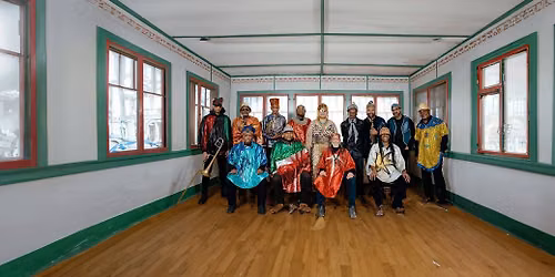 Sun Ra Arkestra