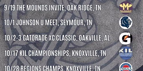 Memphis Classic - Session 9