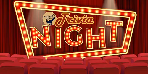 Tuesday Night Trivia at Tricksters
