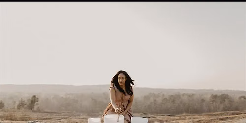 Sound Bath with Malaika: Donation Event