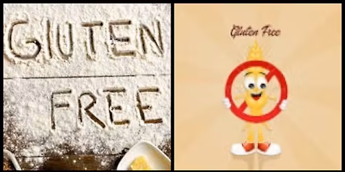 OMGG! Oh My Gluten Free Goodness Pop Up Brunch