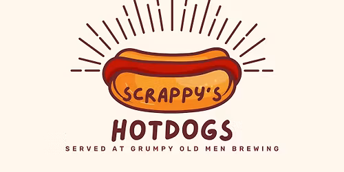 Scrappy's Dog House
