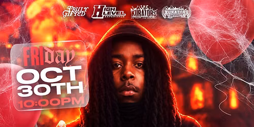 The Night Before FT DoowopOfficial Live