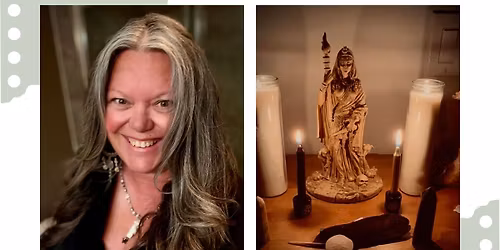 Candle Magick - Light Your Intentions