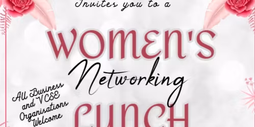 Women's Networking Event