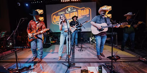 Boot Scootin\u2019 Bash!