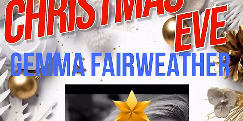 CHRISTMAS EVE with Gemma