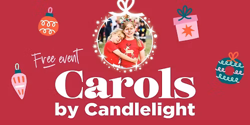 Carols by Candlelight