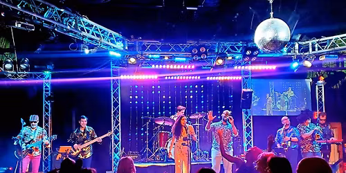 ONE-HIT WONDERS THEMED SHOW @ Buntsy's with Uptown Groove! 