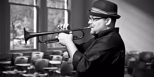 Farnell Newton and The Soul of Jazz