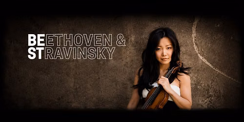 Beethoven & Stravinsky