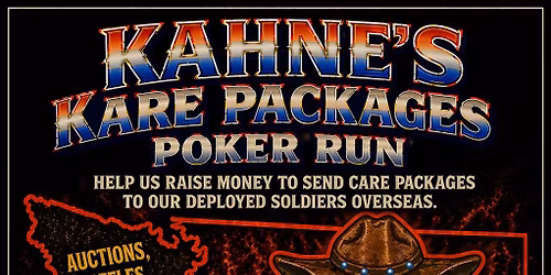 Kahne Ride