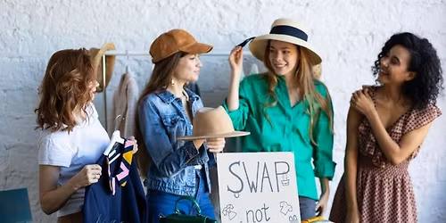 Castlegar Women's Clothing Swap