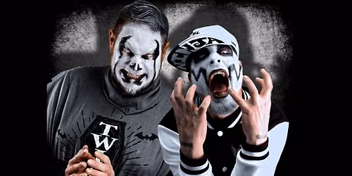 Twiztid with Special Guests